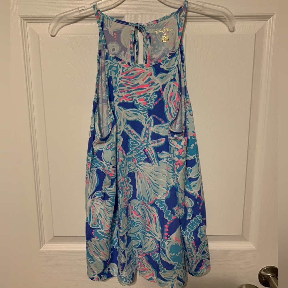 Lily Pulitzer top
